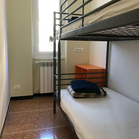 Liguria Holidays - Nuovo Vicino Al Golf Apartment