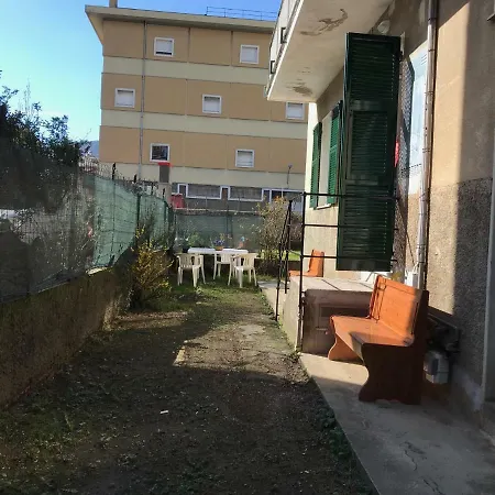 Liguria Holidays - Nuovo Vicino Al Golf * Rapallo