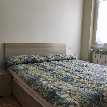 Liguria Holidays - Nuovo Vicino Al Golf * Rapallo