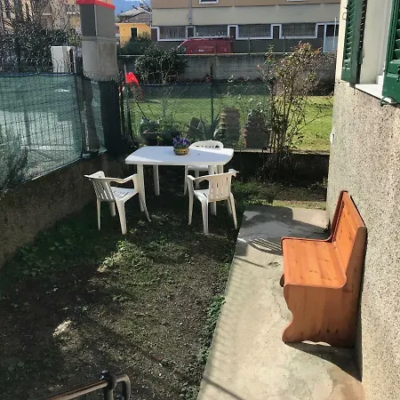 Apartment Liguria Holidays - Nuovo Vicino Al Golf *