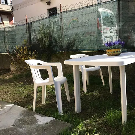 Apartment Liguria Holidays - Nuovo Vicino Al Golf