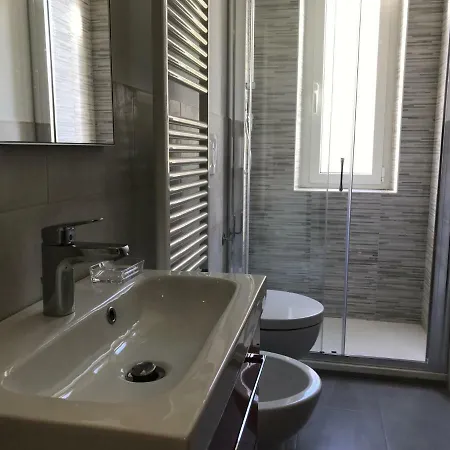Liguria Holidays - Nuovo Vicino Al Golf Apartment