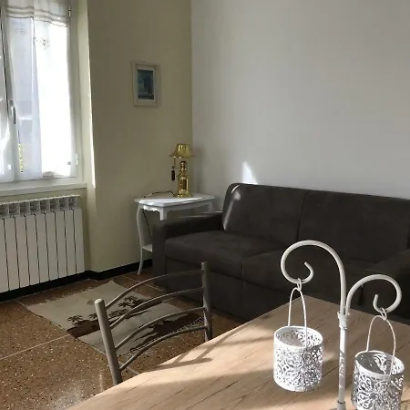 Apartment Liguria Holidays - Nuovo Vicino Al Golf Rapallo