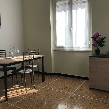 Liguria Holidays - Nuovo Vicino Al Golf Apartment *