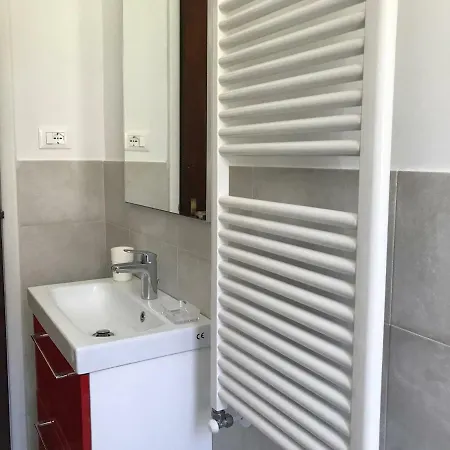 Apartment Liguria Holidays - Nuovo Vicino Al Golf Rapallo