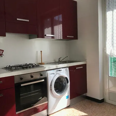 Liguria Holidays - Nuovo Vicino Al Golf Apartment