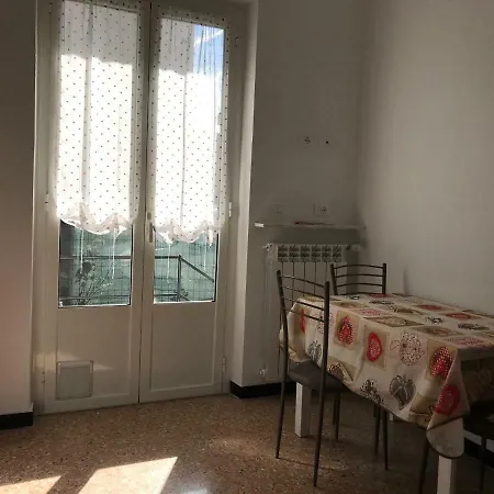 Liguria Holidays - Nuovo Vicino Al Golf * Rapallo