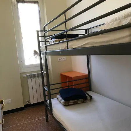 Apartment Liguria Holidays - Nuovo Vicino Al Golf *