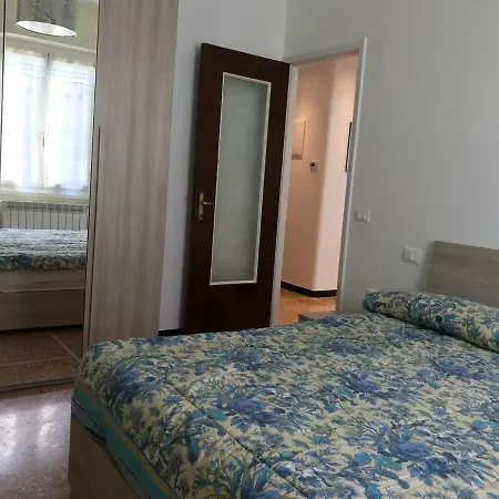 Апартаменты Liguria Holidays - Nuovo Vicino Al Golf